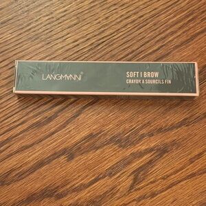 Langmanni Soft Brow Pencil